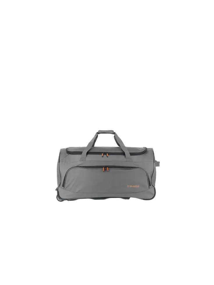 Basics Fresh Trolley Travel Bag 71  | 89 L