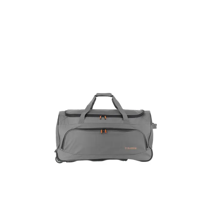 Basics Fresh Trolley Travel Bag 71  | 89 L