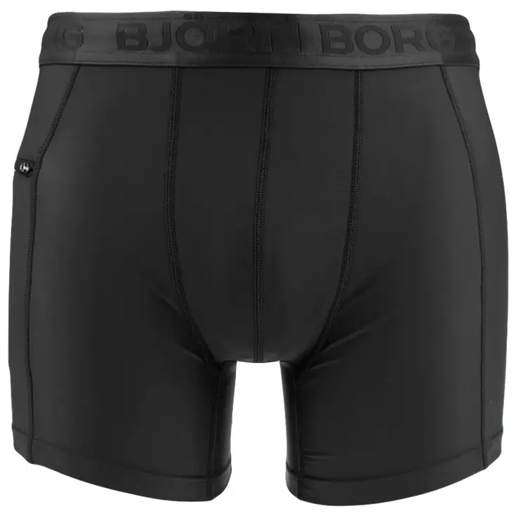 Björn Borg - Rits Zwemboxer Stretch - Heren