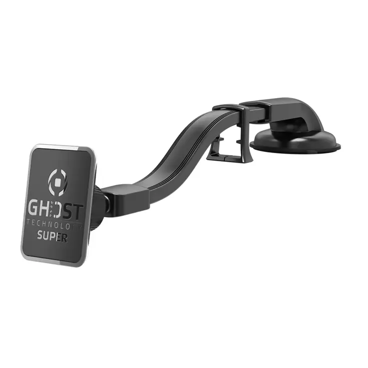 Magnetische telefoonhouder met flexibele arm 360°