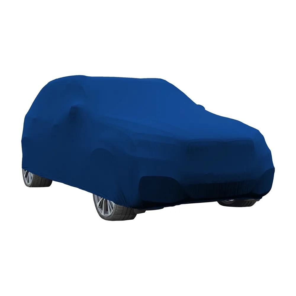 DS COVERS  BOXX SUV indoor autohoes  Blauw  L  Blauw main product image