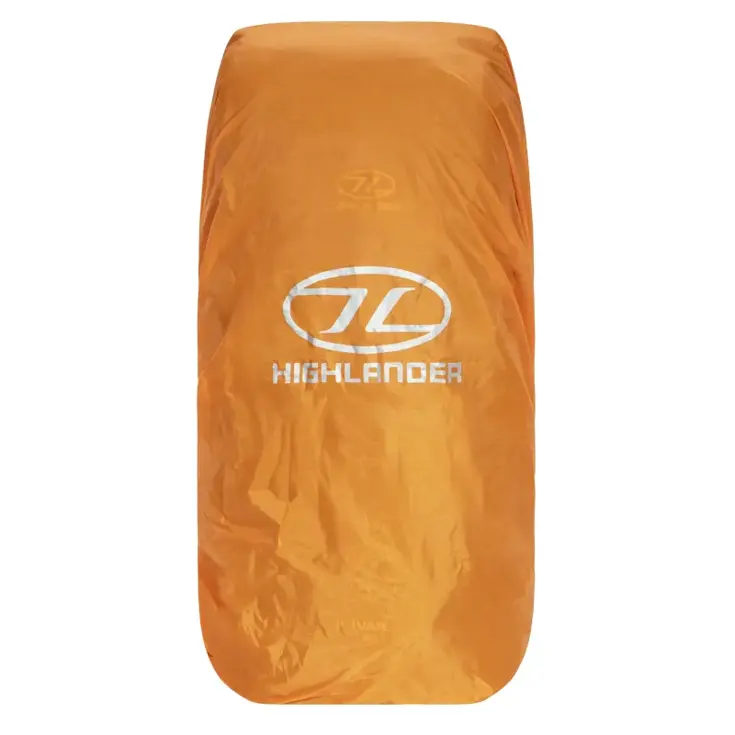 Outdoor rugzak Ivar heren 40L