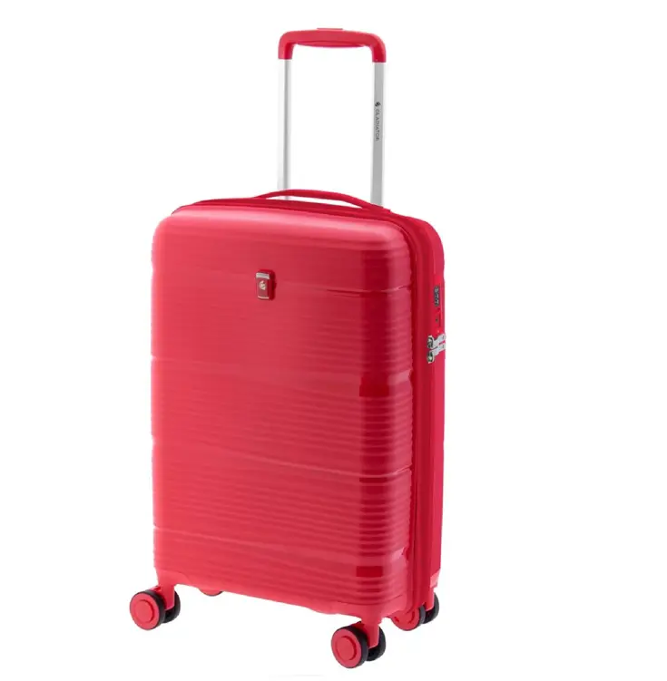 Bionic -  Handbagage koffer - 55cm - 38L