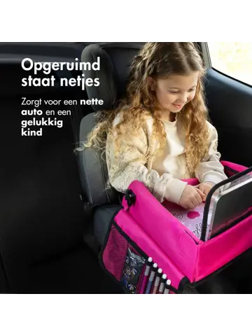 imoshion Reistafel met Tablethouder