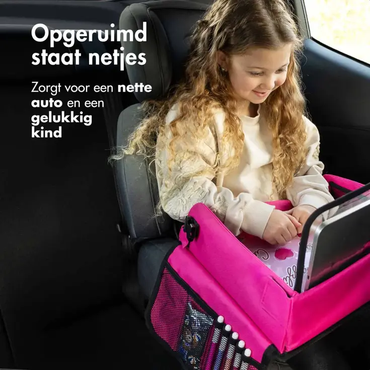 imoshion Reistafel met Tablethouder