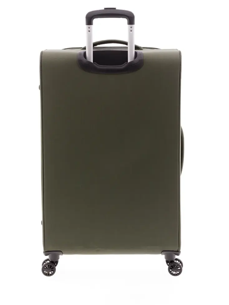 Arctic -  Grote koffer - 78cm - 103L