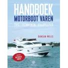 Handboek Motorboot Varen