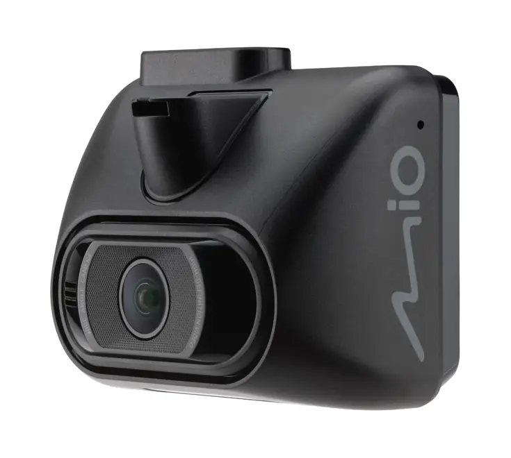 MiVue 935W 4K UHD dashcam