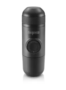 Minipresso GR - Portable Koffie Maker