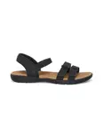 Slippers en sandalen