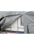 Eurotrail Caravanhoes 500-550cm