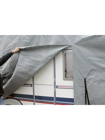 Eurotrail Caravanhoes 750-800cm