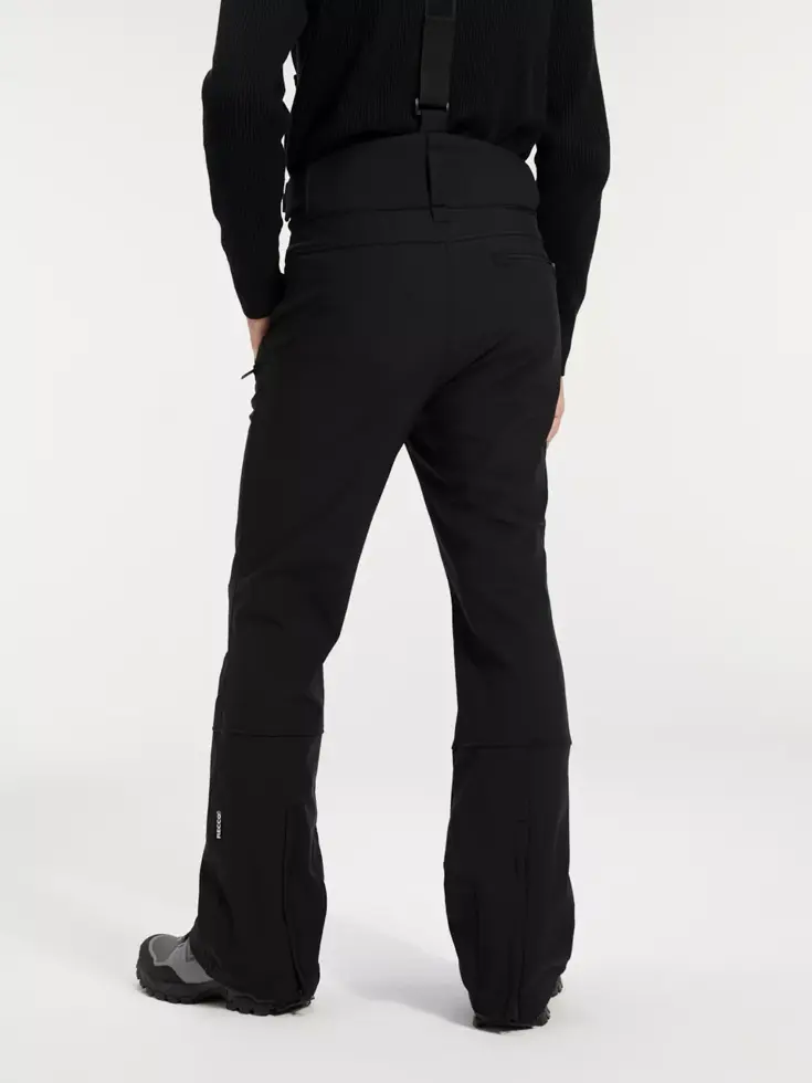 Milles – Softshell skibroek heren – Human Nature