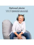 Kinder Koptelefoon