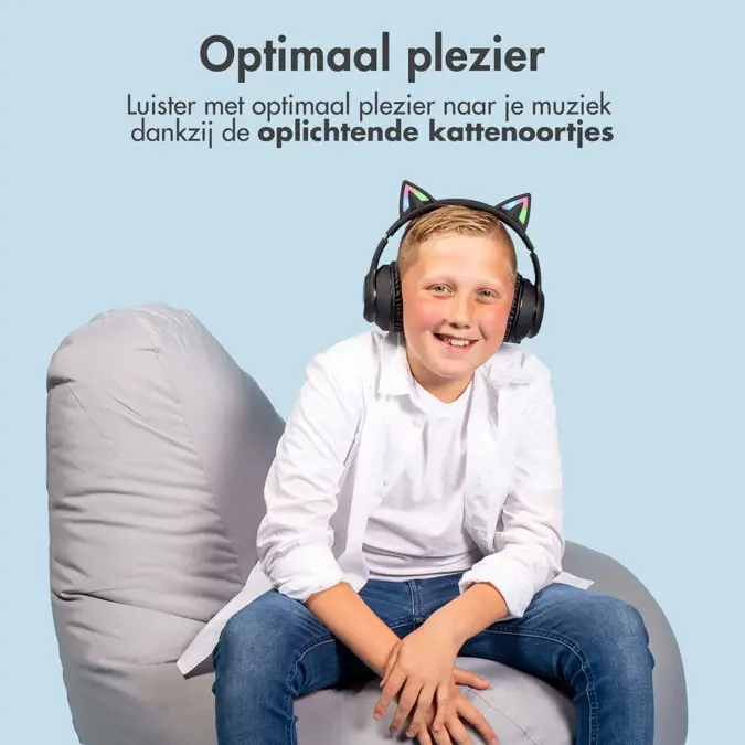 imoshion Kinder Koptelefoon
