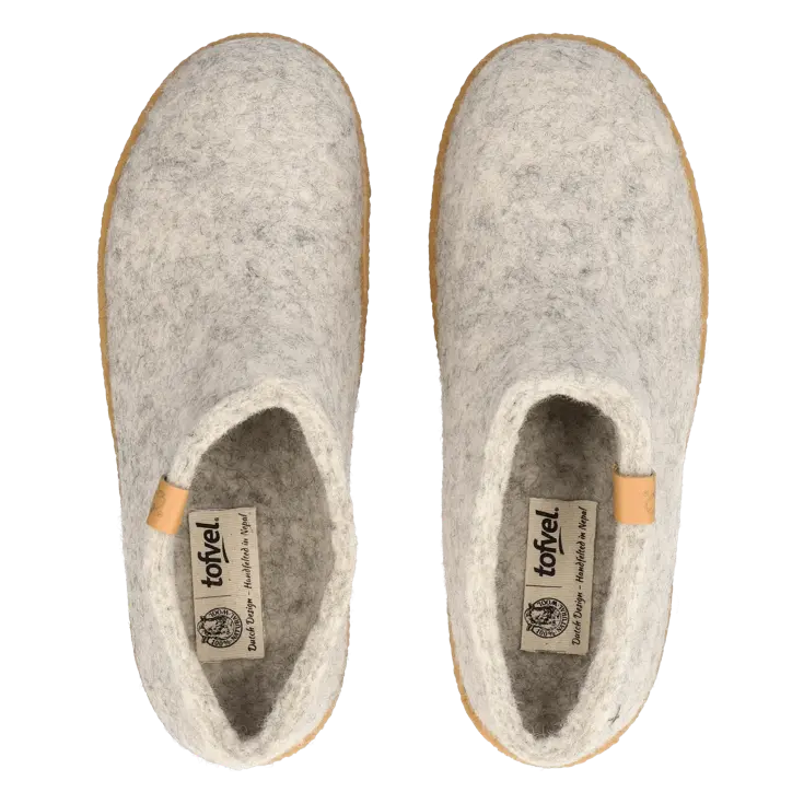 Slipa Maha - Pantoffels - Unisex