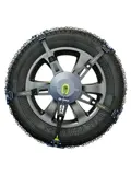 Veriga Loopvlakkettingen SUV - 245/75R15