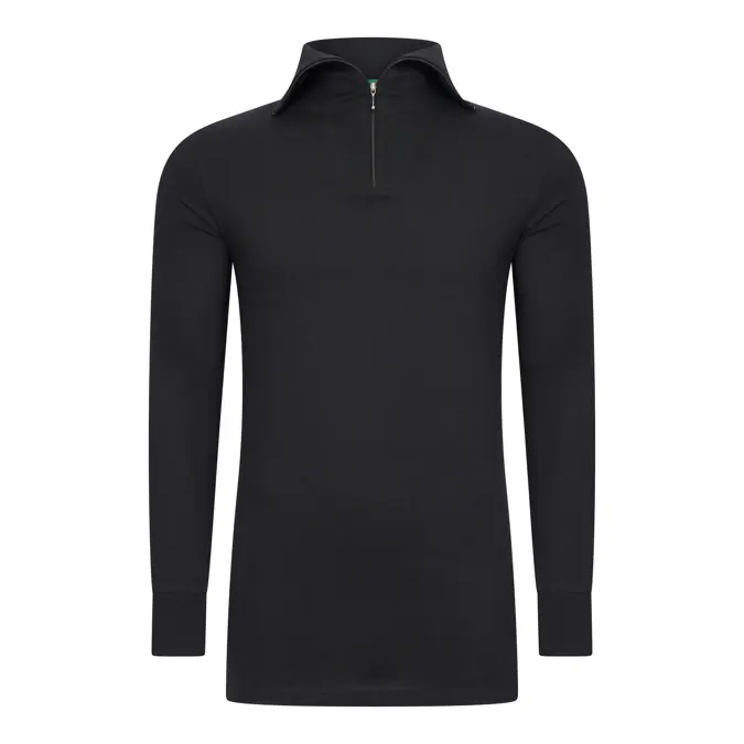 Heren Ski Pully Cappuccino Italia