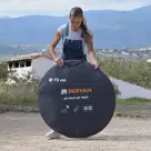 Luxe Cocoon Pop Up Tent - 2 Persoons - 2000MM