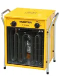Master Elektrische Heater B 15 EPB - 15KW