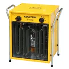 Master Elektrische Heater B 15 EPB - 15KW