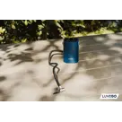 Luvego - Bandenpomp Compressor