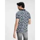 Kerem - Polo Heren - Human Nature