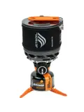 Kooksysteem 1,2 Liter Carbon