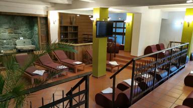Saunabereich Rathaushotel (7)