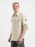 Clifford Heren - Overshirt