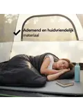 Mummy Slaapzak - 4 Seizoenen - Slaapzakken