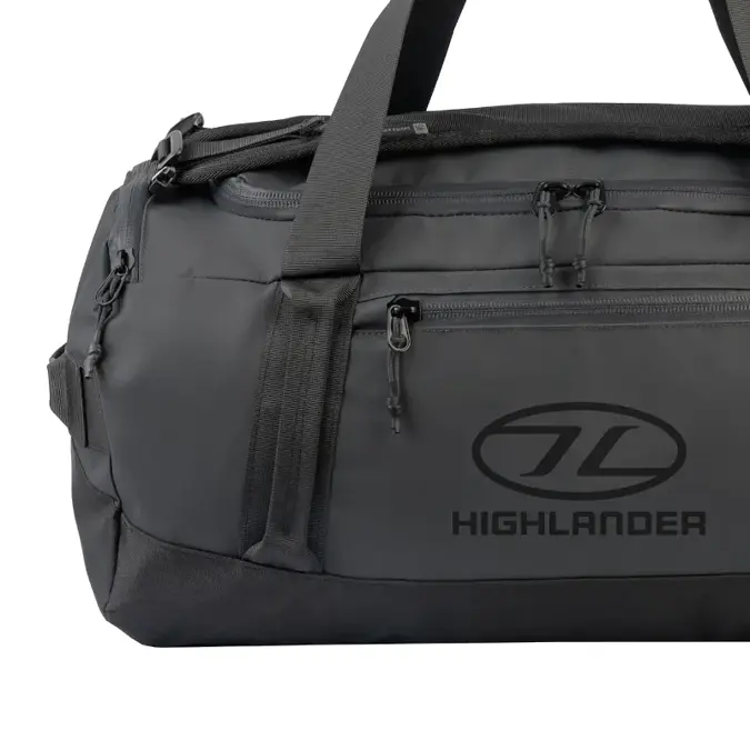 Highlander Outdoor reistas Hauler 45L