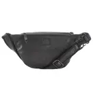 Matt - Leren heuptas - Crossbody