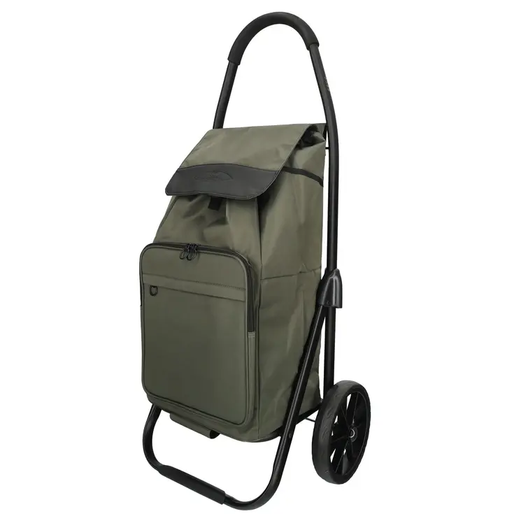 Boodschappenkar - 42L - 102cm