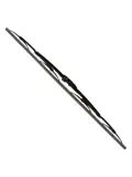 Long Life ruitenwisser 55cm, 100% natuurrubber