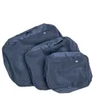 Packing Cubes - Set Voor Koffer - Reisorganiser