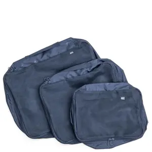 Packing Cubes - Set Voor Koffer - Reisorganiser