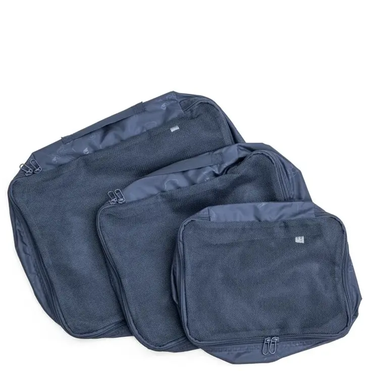 Packing Cubes - Set Voor Koffer - Reisorganiser