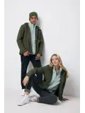 Makalu Softshell Jas - Groen