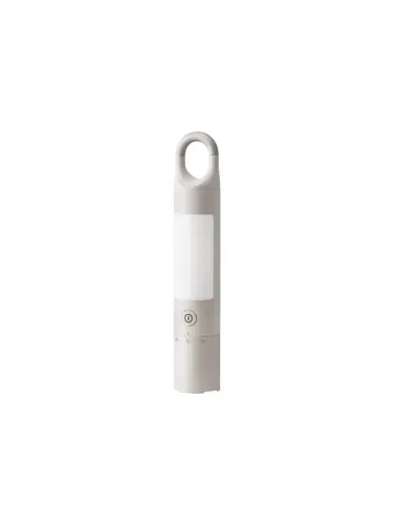 Zaklamp DUO - Lantaarn en Zaklamp - LED - IP55