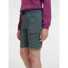 Farra - Afritsbroek dames - Human Nature