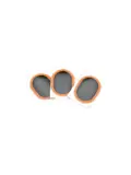 Ovale binnenbandpleisters, 8 stuks
