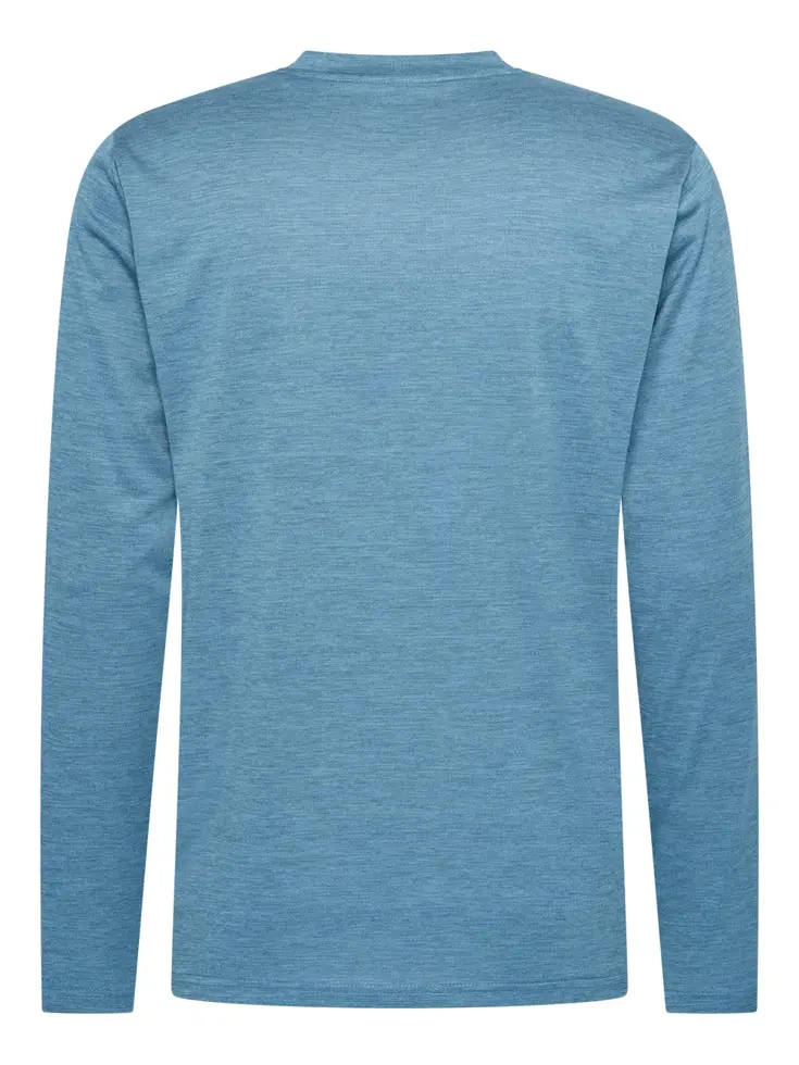 Fauldt - T-shirt heren