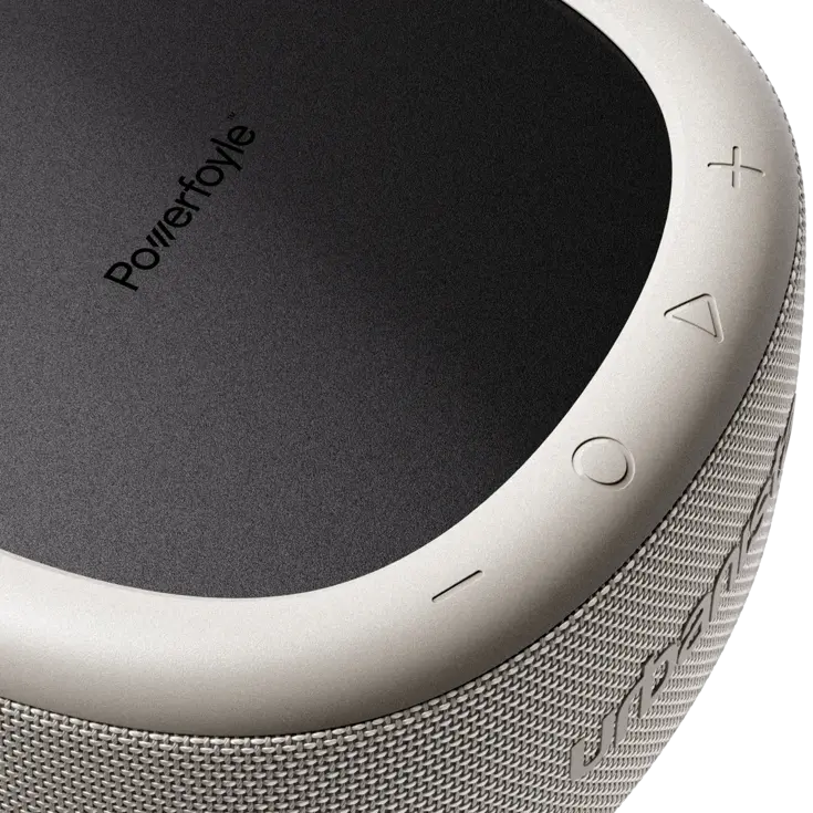 Malibu – Zelfopladende Speaker