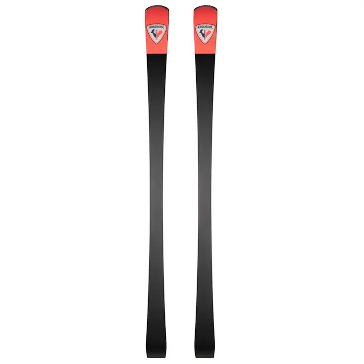 Rossignol HERO ELITE MT CA ski's incl.binding