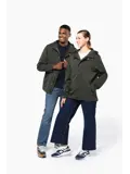 Wandeljas met capuchon – Lichtgewicht - Unisex