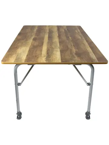 Tafel Feather 118x79 cm