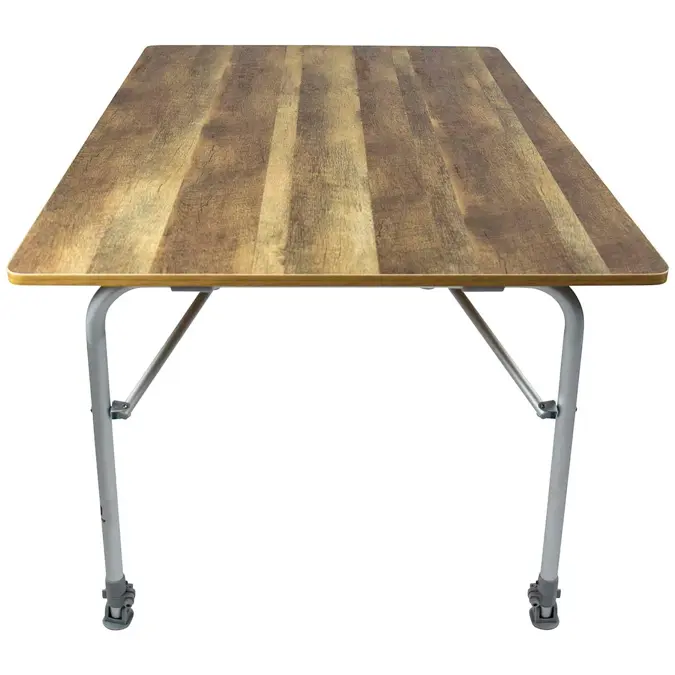 Bo-Camp Tafel Feather 118x79 cm