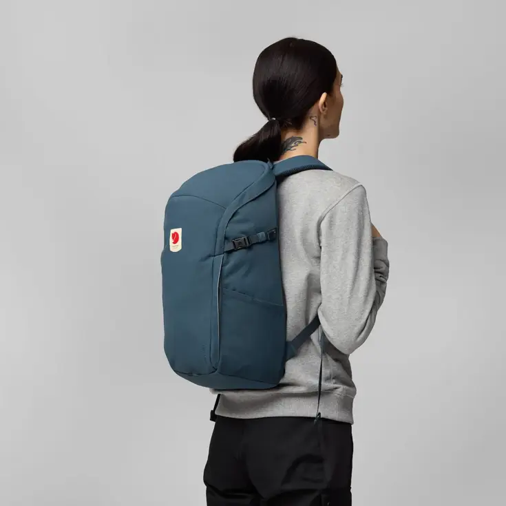 Fjallraven Ulvo 23 green