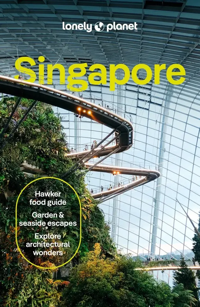 Reisgids Singapore 13